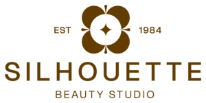 Silhouette Beauty Studio logo